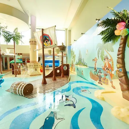 Vacationclub - Baltic Park Plaza 22 Apartament 4.2.3. Świnoujście Esterno foto