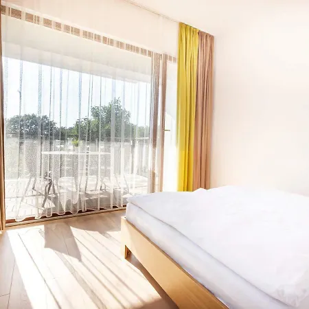 Vacationclub - Baltic Park Plaza 22 Apartament 4.2.3. Świnoujście Esterno foto