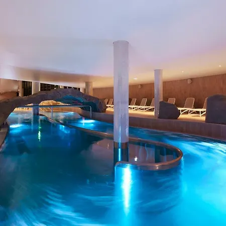 Vacationclub - Baltic Park Plaza 22 Apartament 4.2.3. Świnoujście Esterno foto