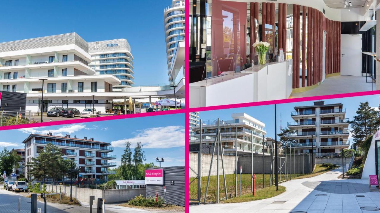 Vacationclub - Baltic Park Plaza 22 4.2.3.