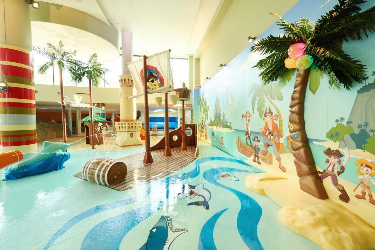 Vacationclub - Baltic Park Plaza 22 4.2.3. * Swinoujscie