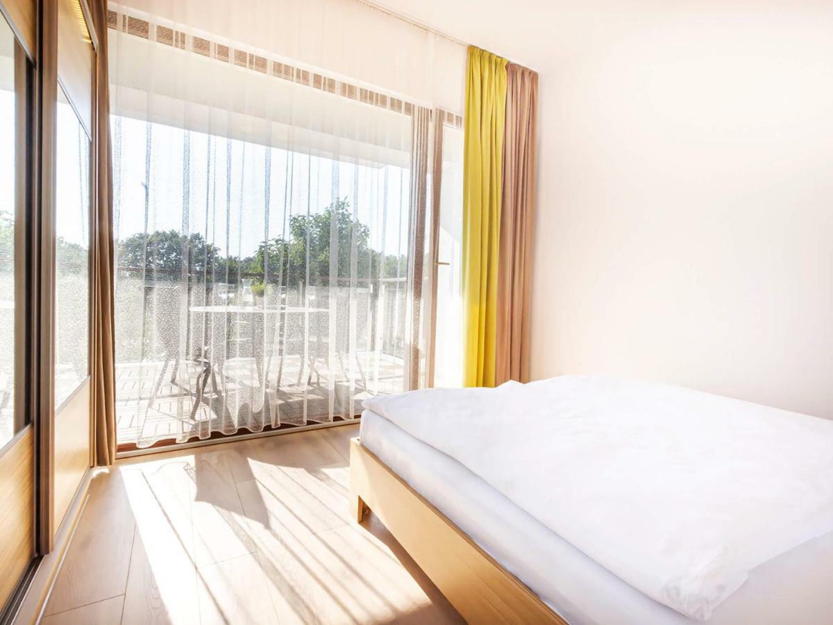 Vacationclub - Baltic Park Plaza 22 4.2.3. * Swinoujscie
