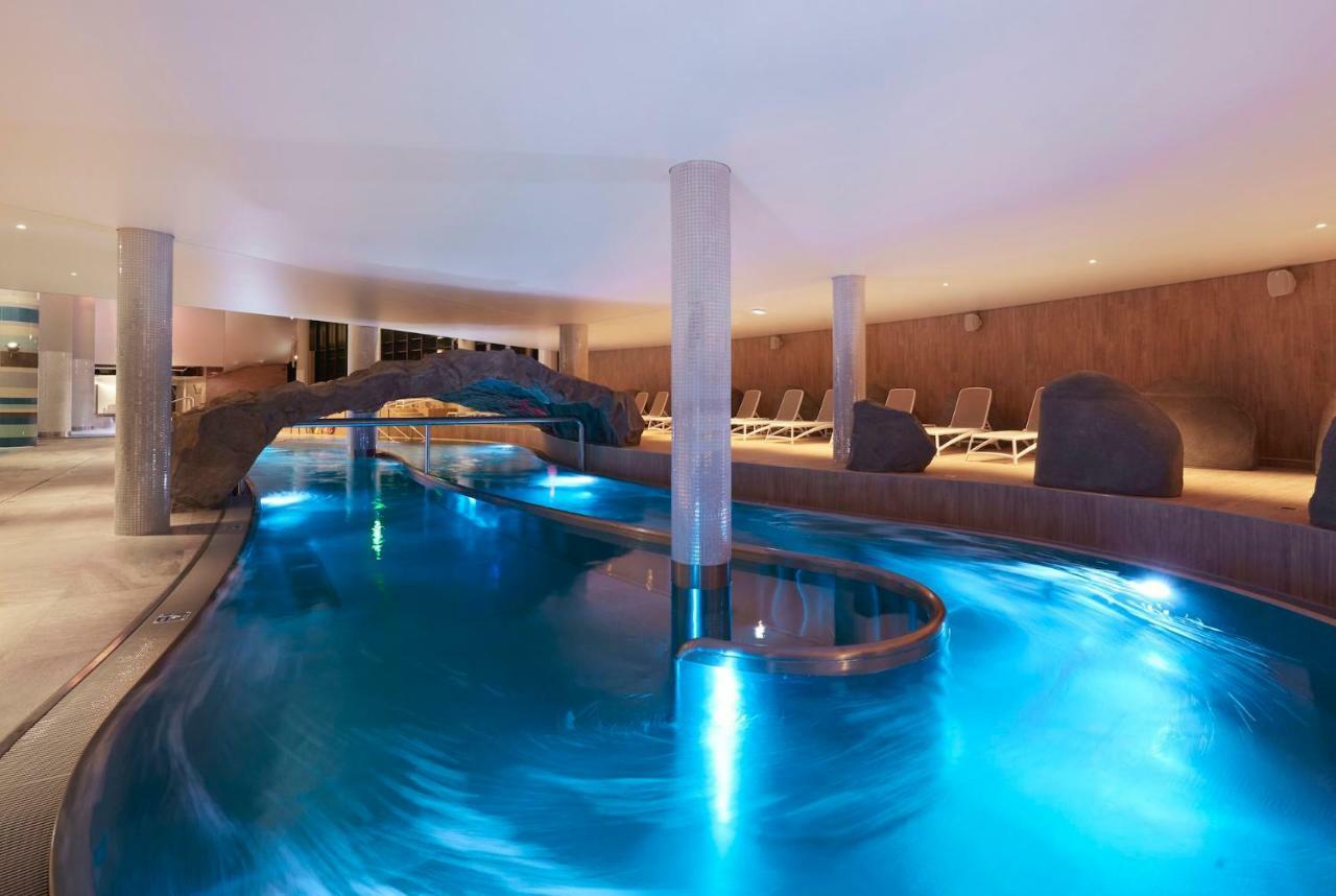 Vacationclub - Baltic Park Plaza 22 4.2.3. Apartment