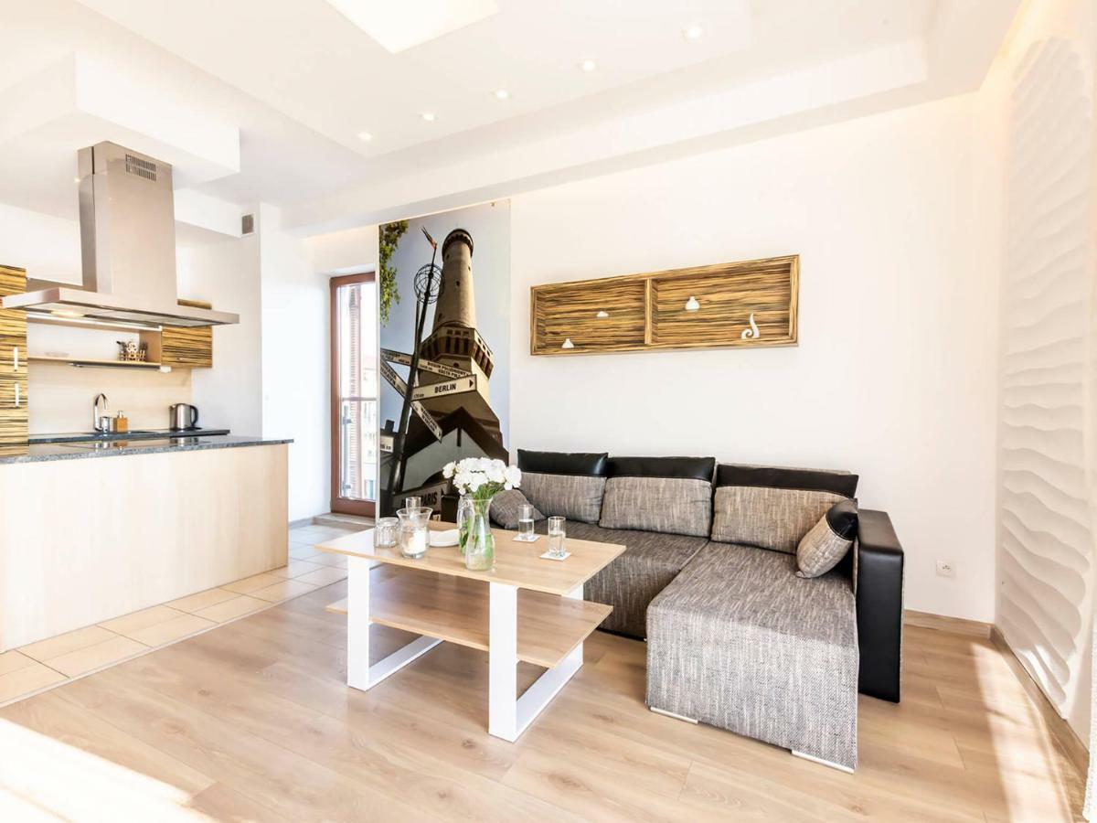 Vacationclub - Baltic Park Plaza 22 4.2.3. Apartment