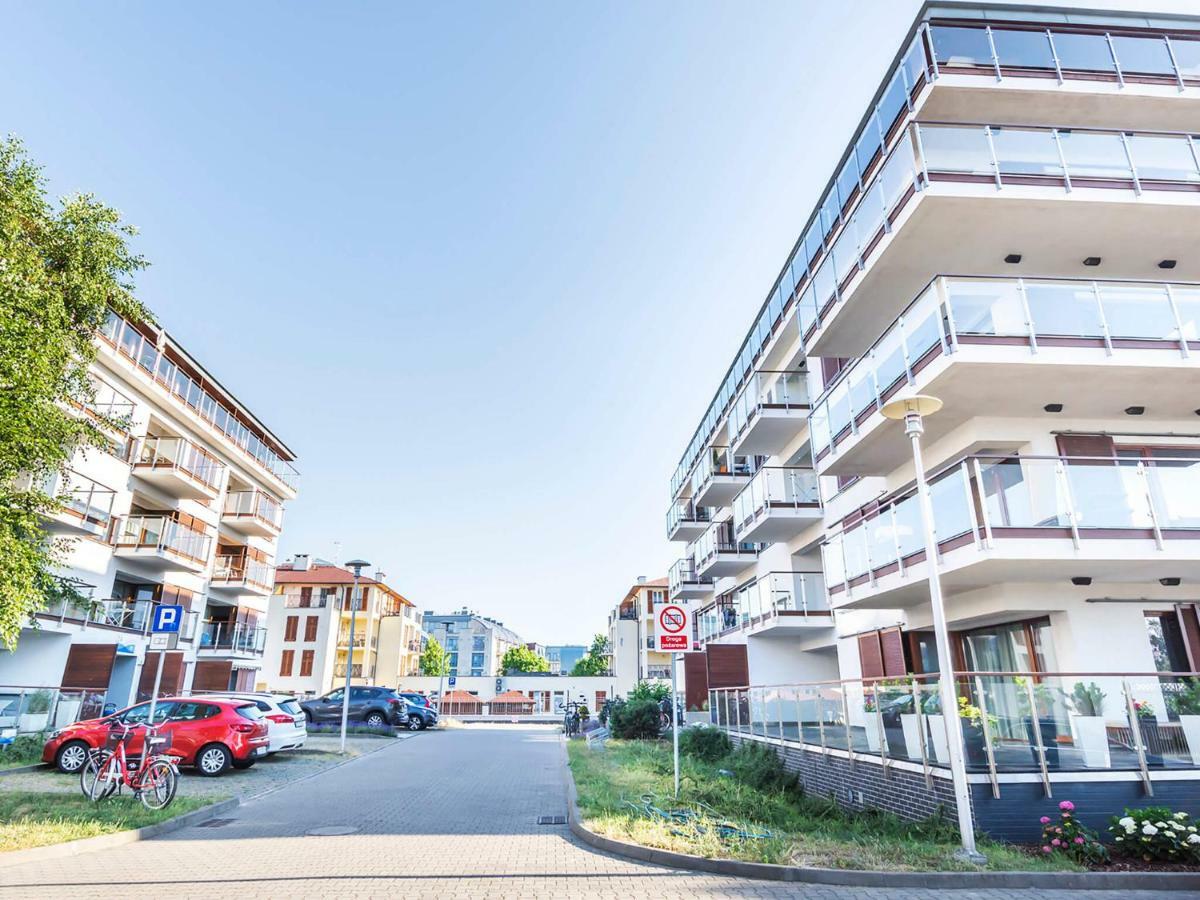 Vacationclub - Baltic Park Plaza 22 4.2.3. Apartment Swinoujscie