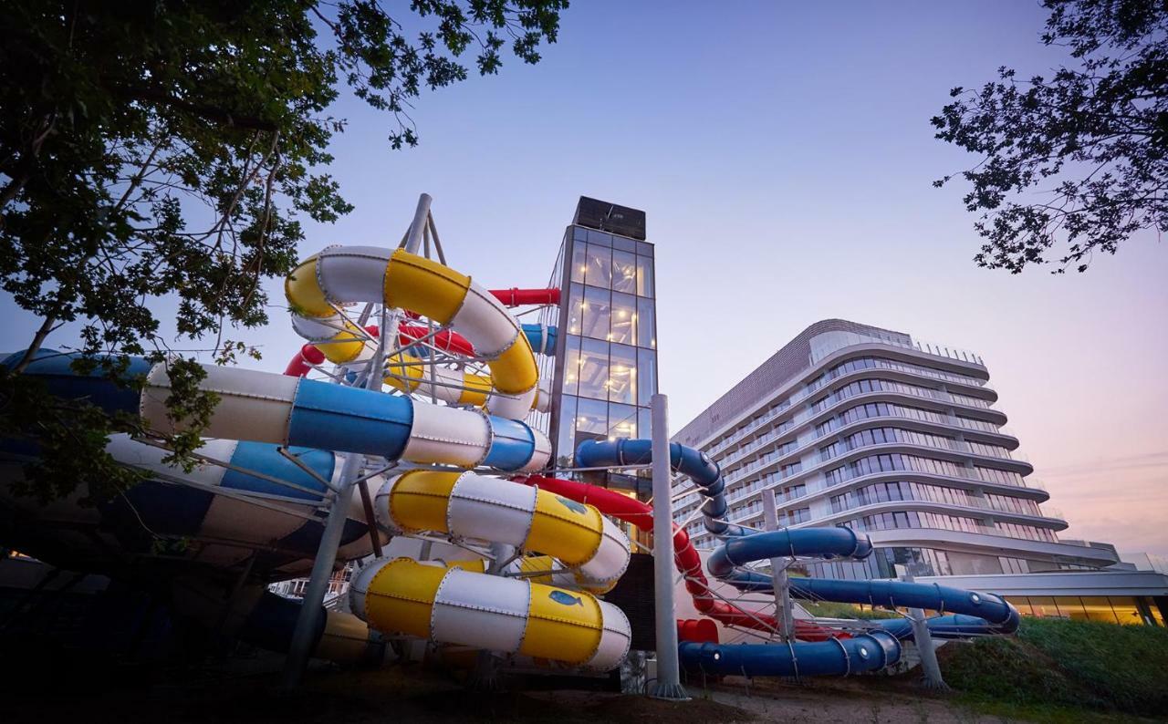 Vacationclub - Baltic Park Plaza 22 4.2.3. Apartment *