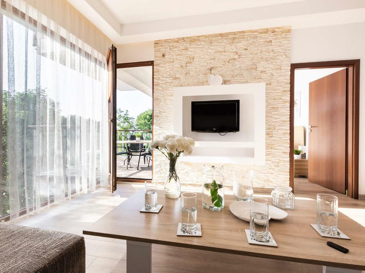 Apartment Vacationclub - Baltic Park Plaza 22 4.2.3. Swinoujscie