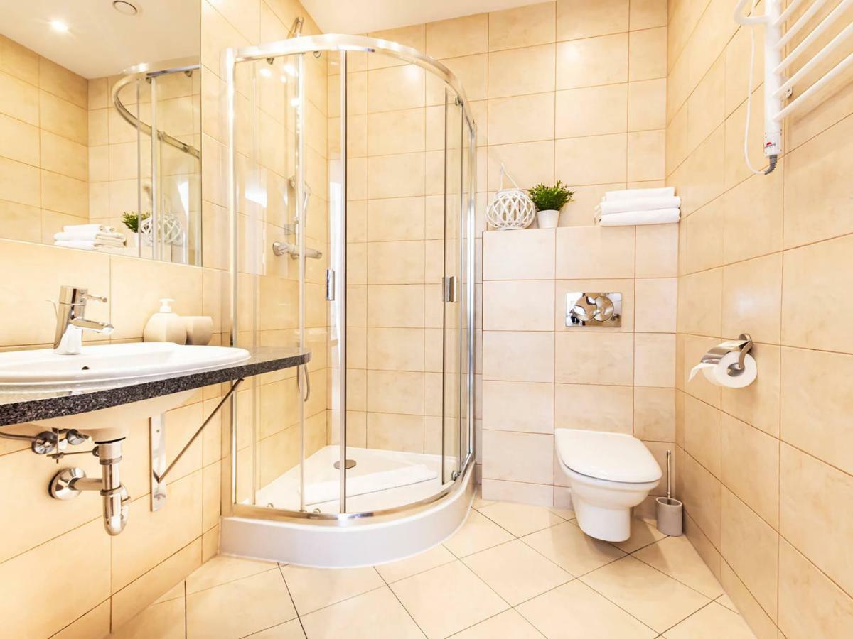 Vacationclub - Baltic Park Plaza 22 4.2.3. Apartment